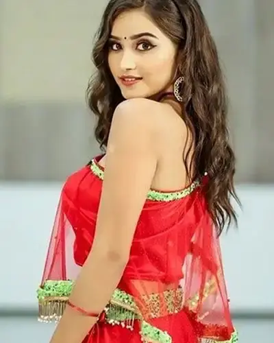 Escort In Alwarpet